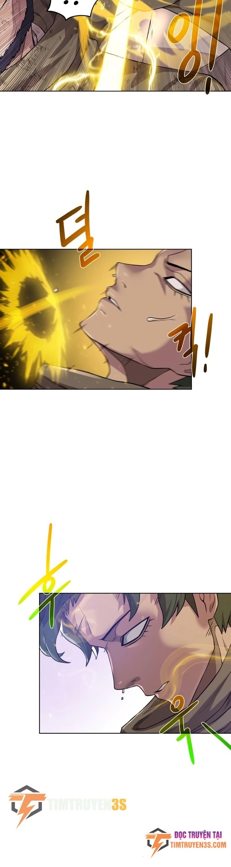 Cổ Vật Trong Hầm Tối Chapter 58 - 26