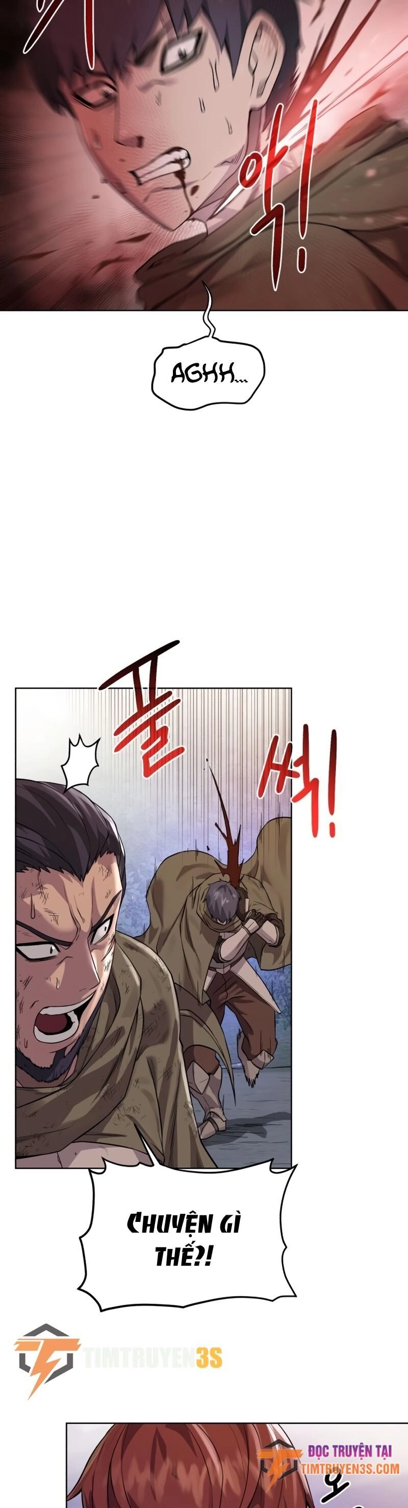 Cổ Vật Trong Hầm Tối Chapter 58 - 28