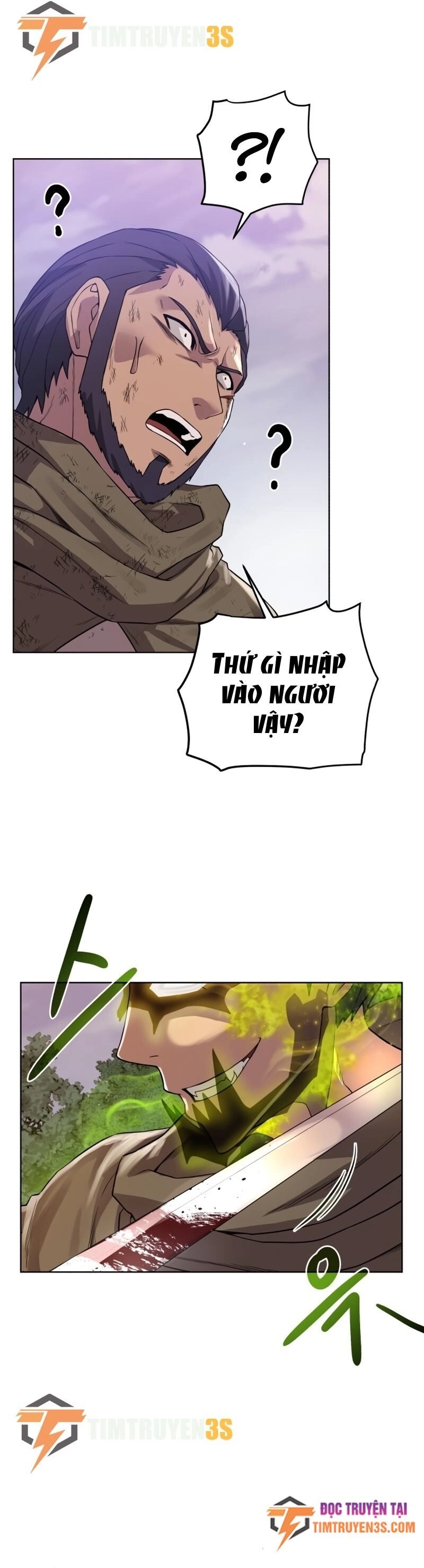 Cổ Vật Trong Hầm Tối Chapter 58 - 30