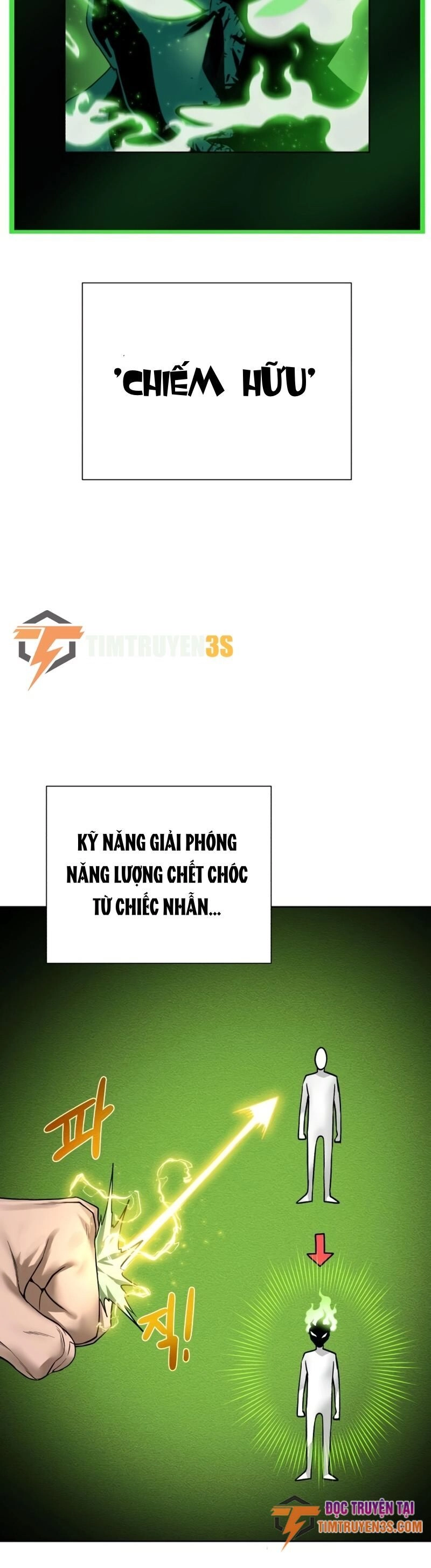 Cổ Vật Trong Hầm Tối Chapter 58 - 34