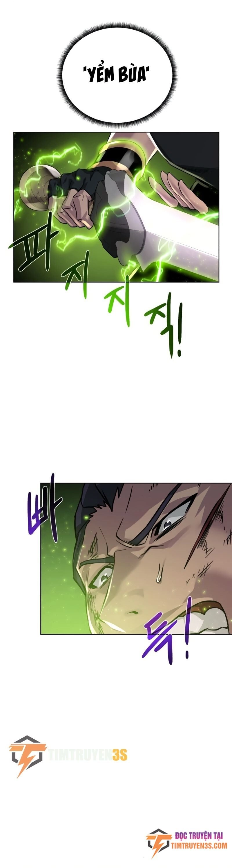 Cổ Vật Trong Hầm Tối Chapter 58 - 38