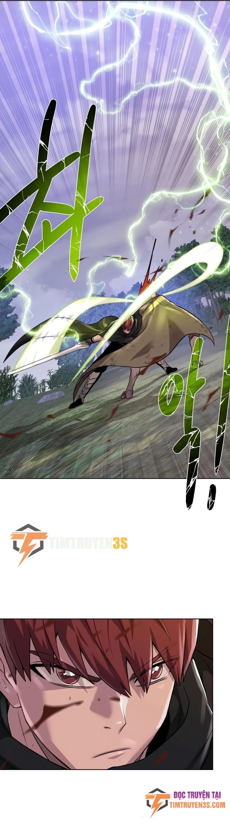 Cổ Vật Trong Hầm Tối Chapter 58 - 39