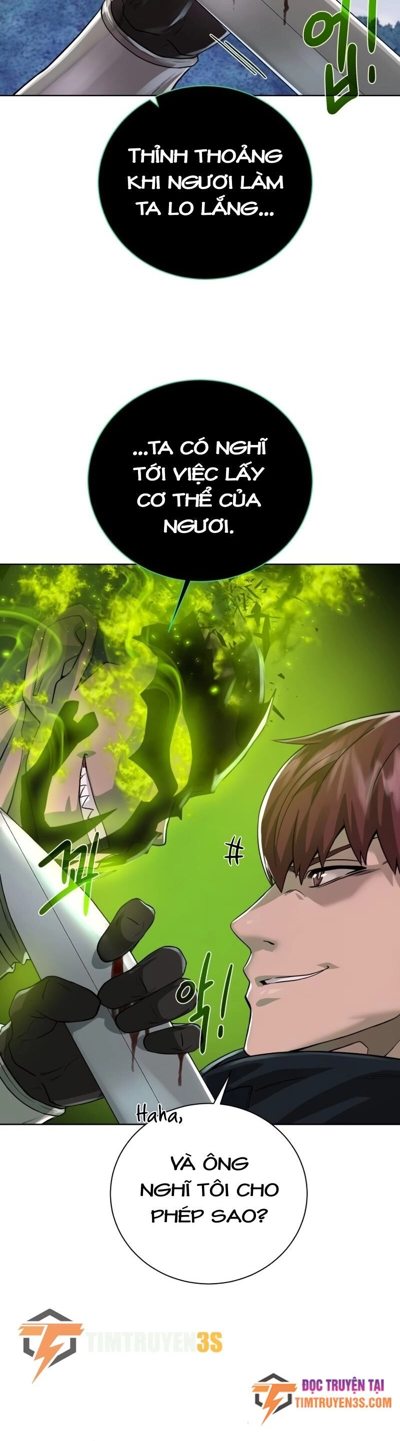 Cổ Vật Trong Hầm Tối Chapter 58 - 42