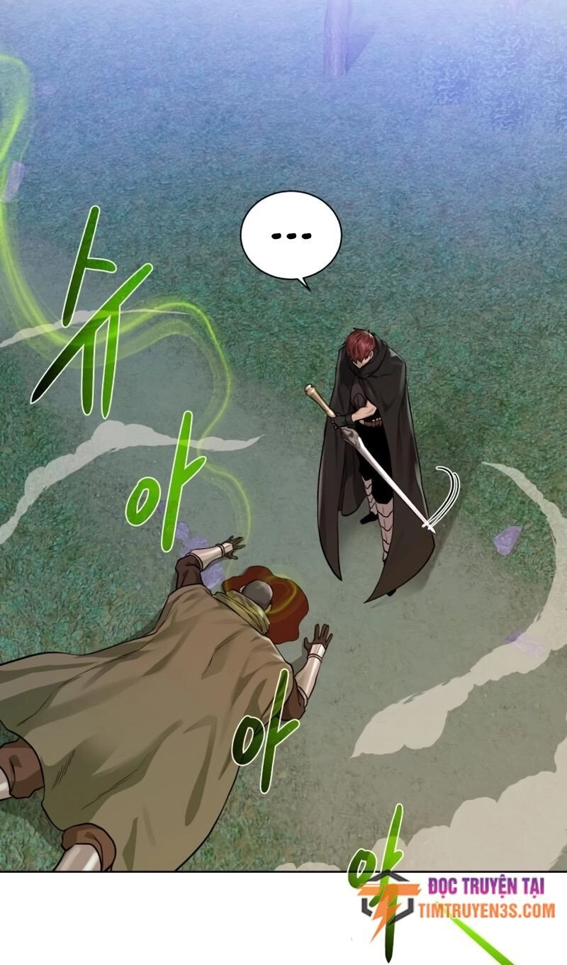 Cổ Vật Trong Hầm Tối Chapter 58 - 45