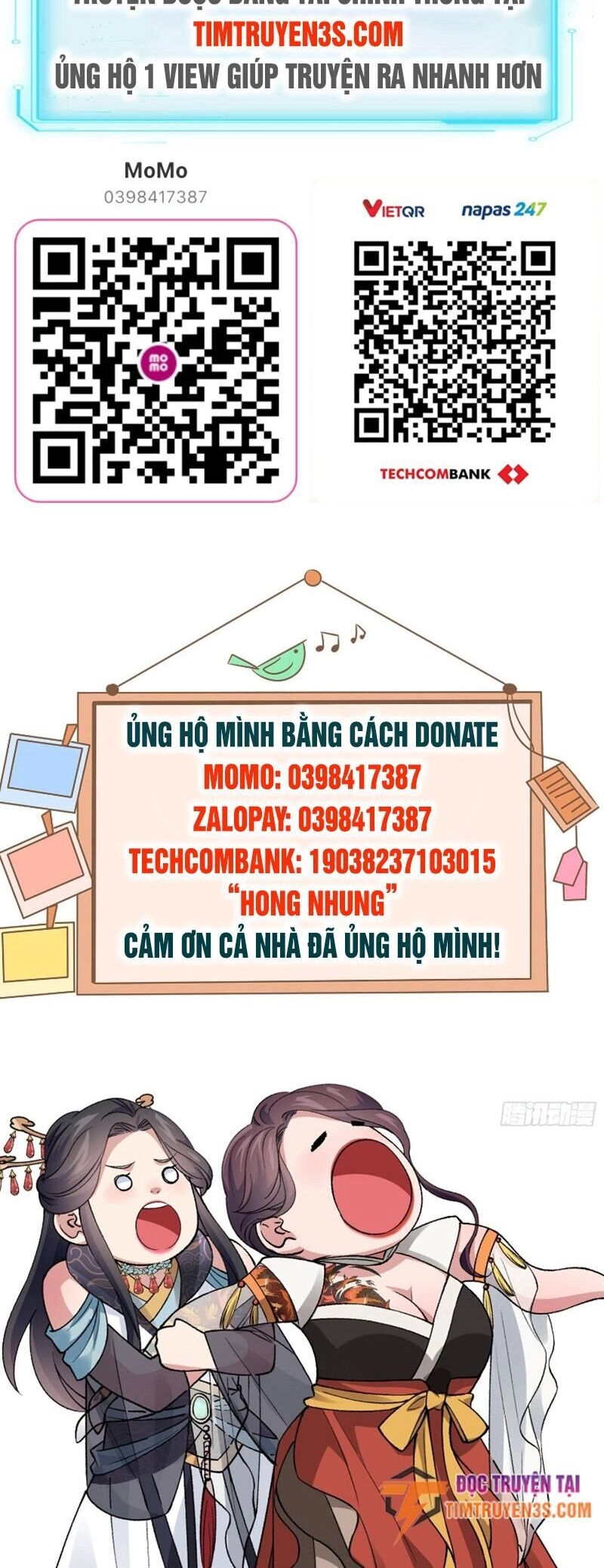 Cổ Vật Trong Hầm Tối Chapter 58 - 47