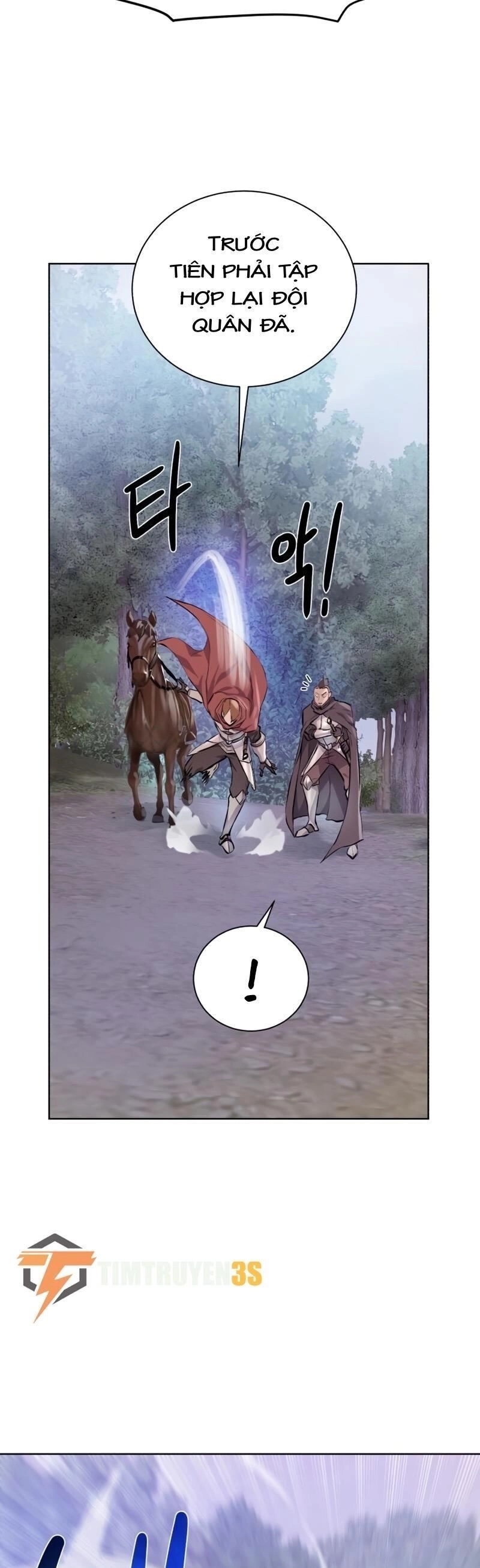 Cổ Vật Trong Hầm Tối Chapter 59 - 4