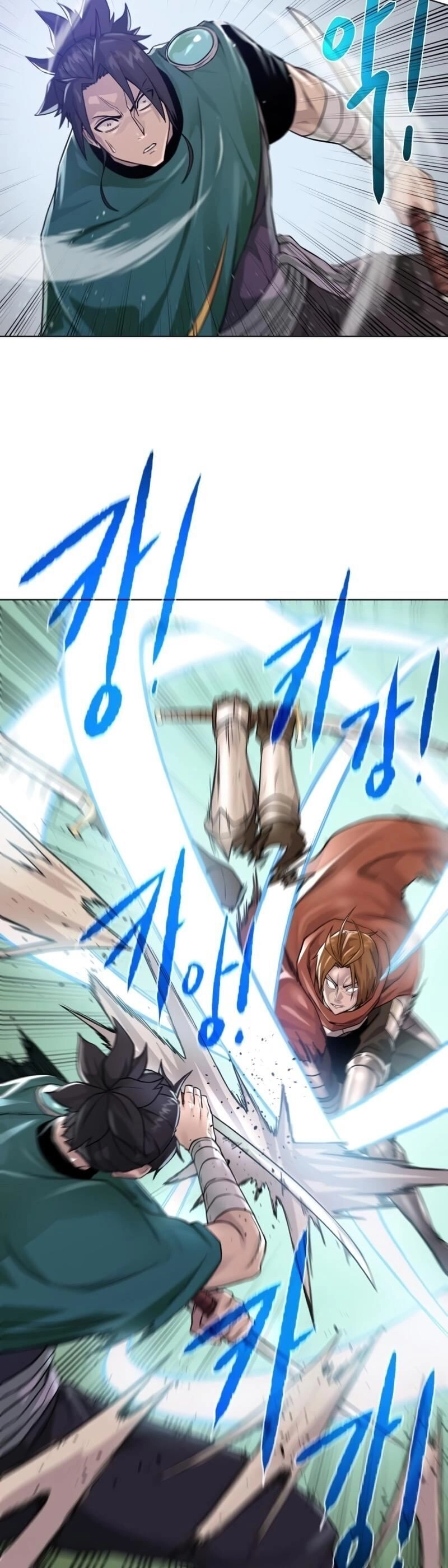 Cổ Vật Trong Hầm Tối Chapter 59 - 6