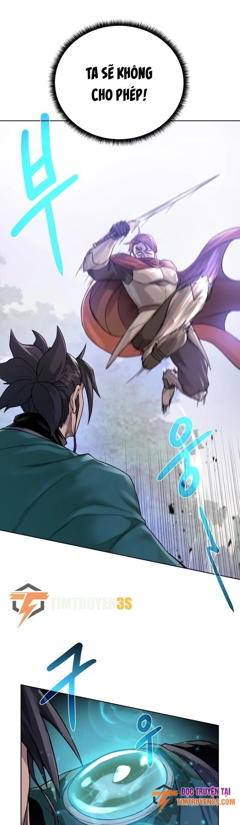 Cổ Vật Trong Hầm Tối Chapter 59 - 9