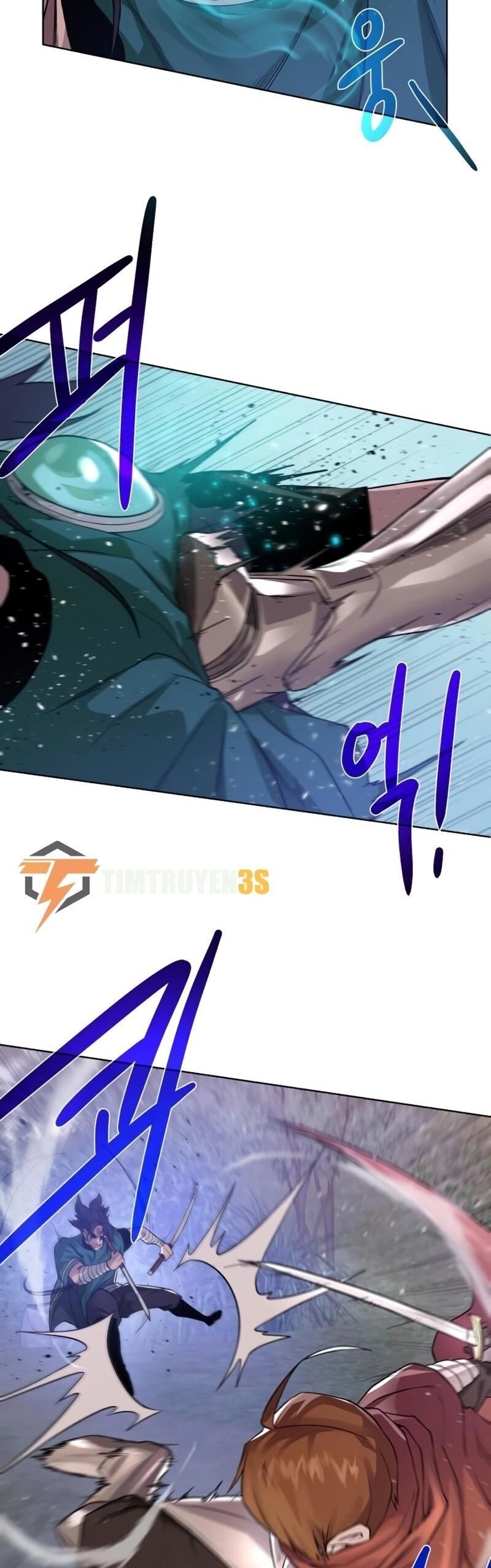 Cổ Vật Trong Hầm Tối Chapter 59 - 10