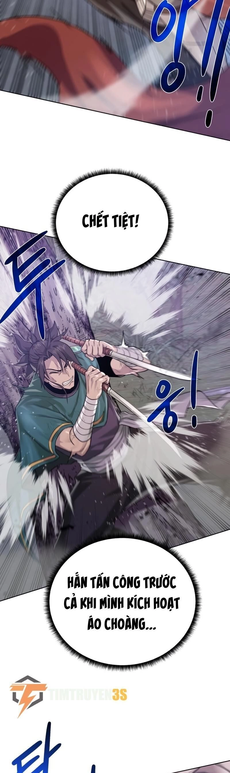 Cổ Vật Trong Hầm Tối Chapter 59 - 12