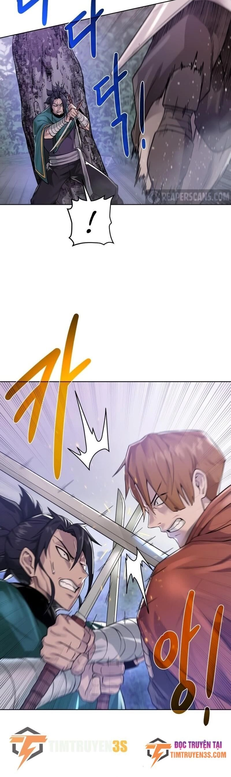 Cổ Vật Trong Hầm Tối Chapter 59 - 13