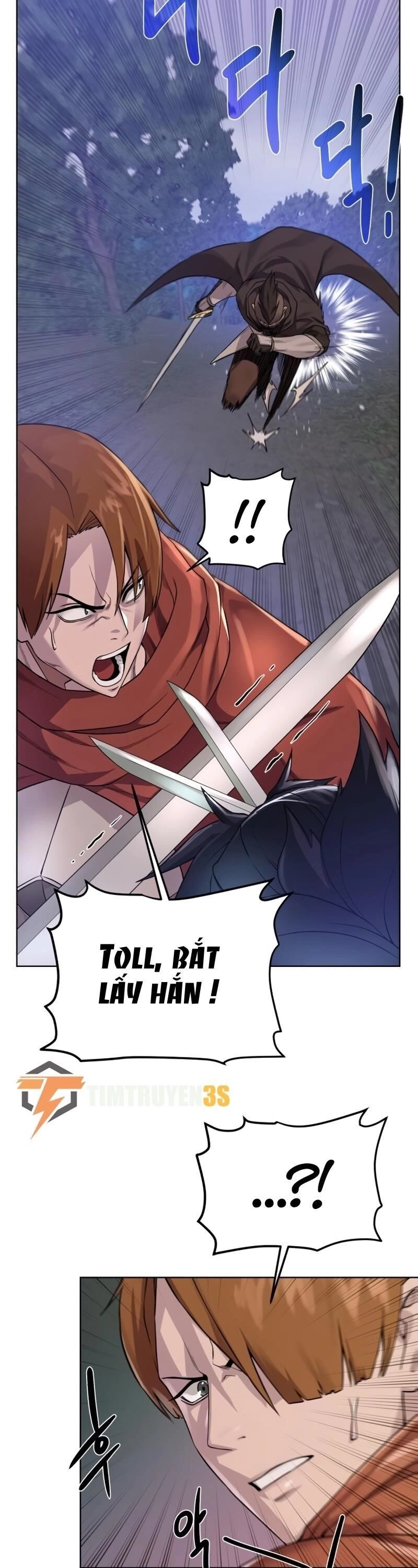 Cổ Vật Trong Hầm Tối Chapter 59 - 16