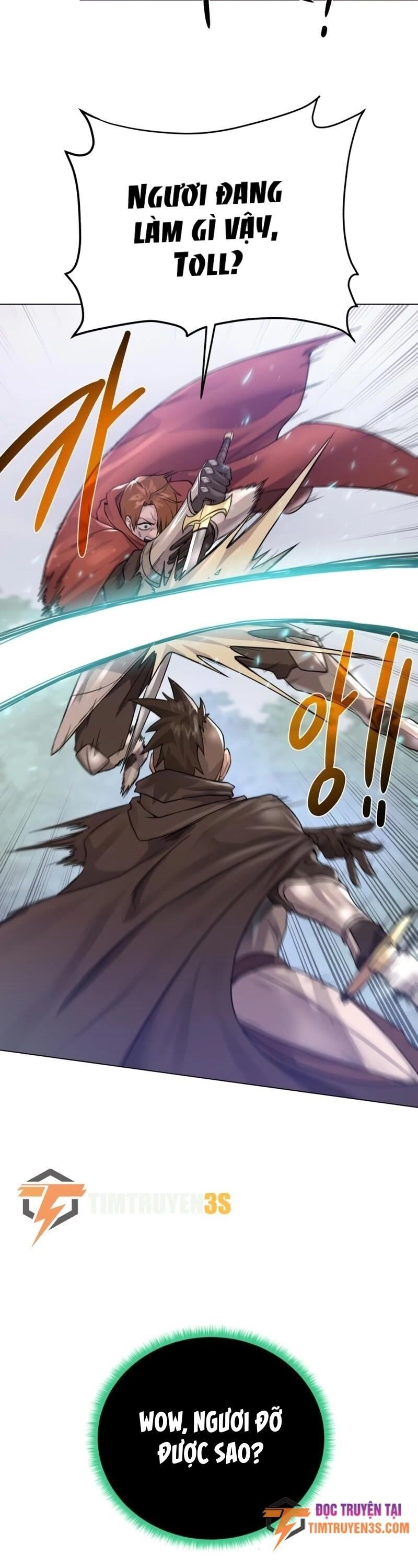 Cổ Vật Trong Hầm Tối Chapter 59 - 17