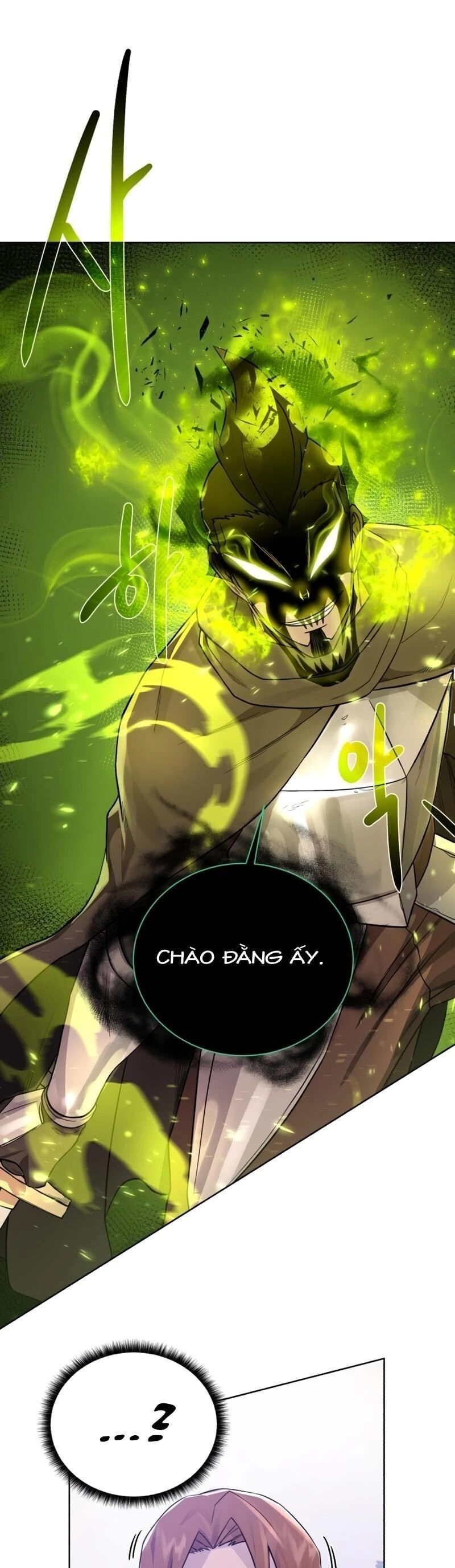 Cổ Vật Trong Hầm Tối Chapter 59 - 18