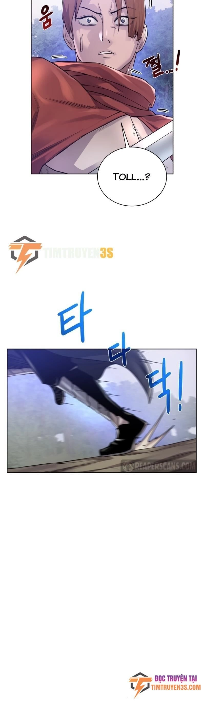 Cổ Vật Trong Hầm Tối Chapter 59 - 19