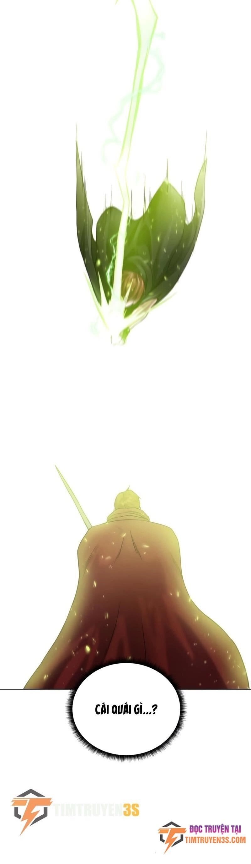 Cổ Vật Trong Hầm Tối Chapter 59 - 21