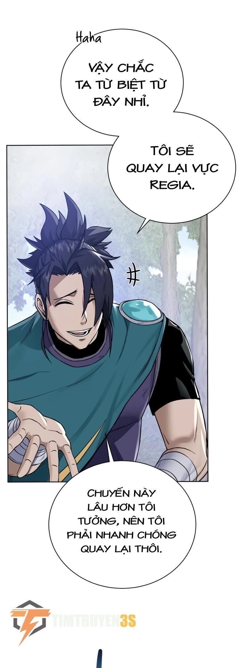 Cổ Vật Trong Hầm Tối Chapter 59 - 28