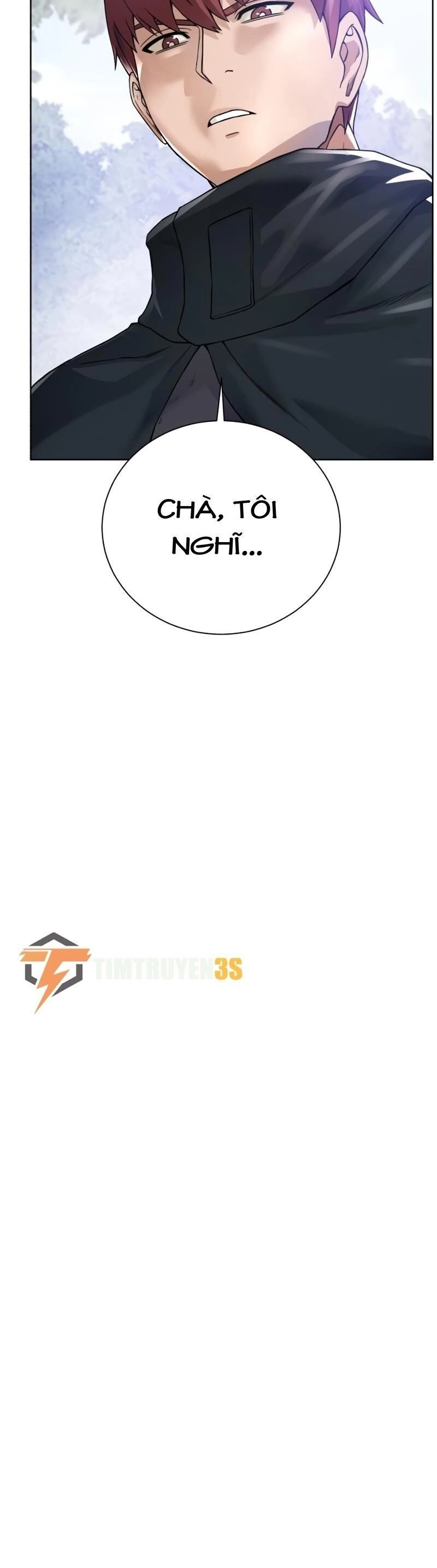 Cổ Vật Trong Hầm Tối Chapter 59 - 33