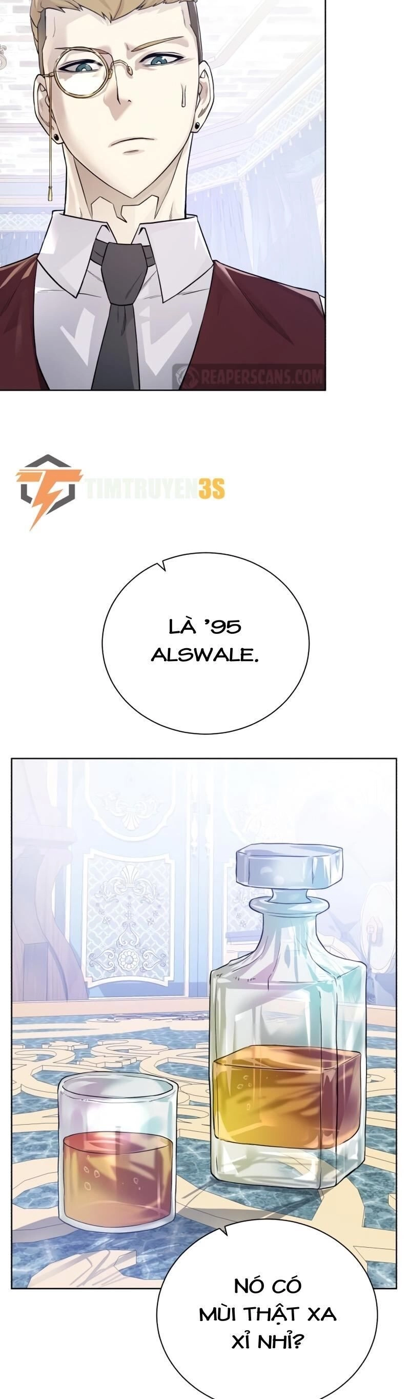 Cổ Vật Trong Hầm Tối Chapter 59 - 37