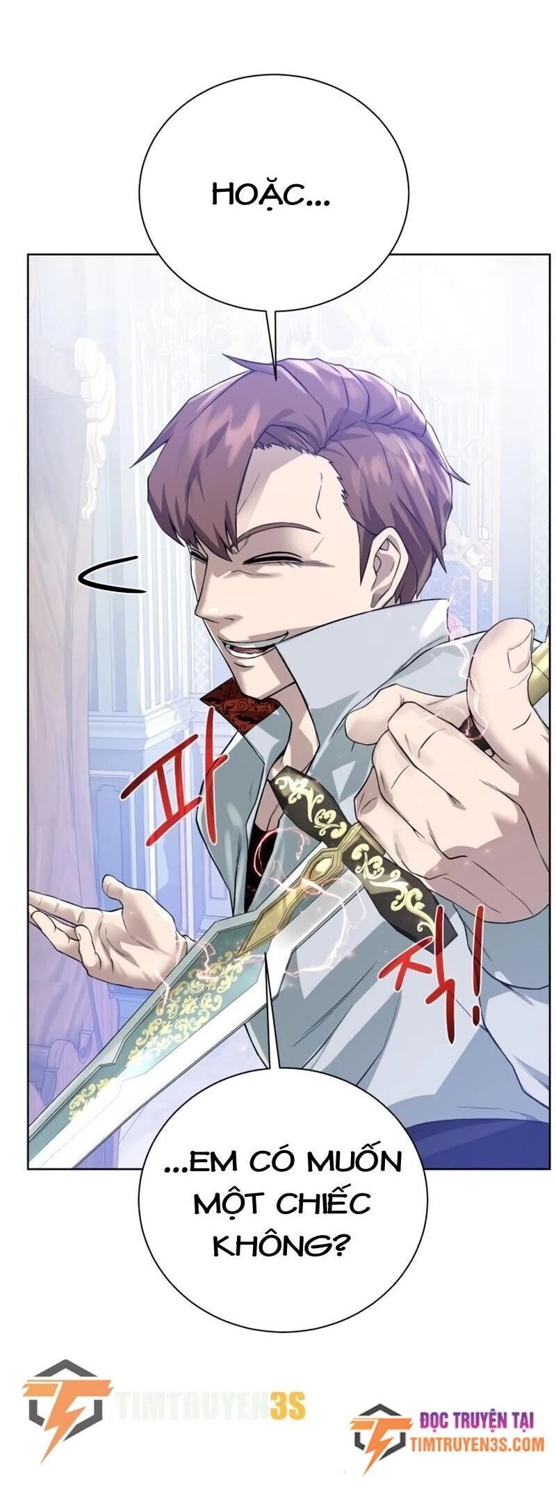 Cổ Vật Trong Hầm Tối Chapter 59 - 43