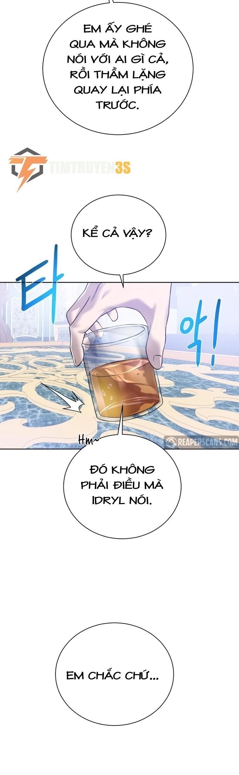 Cổ Vật Trong Hầm Tối Chapter 59 - 46
