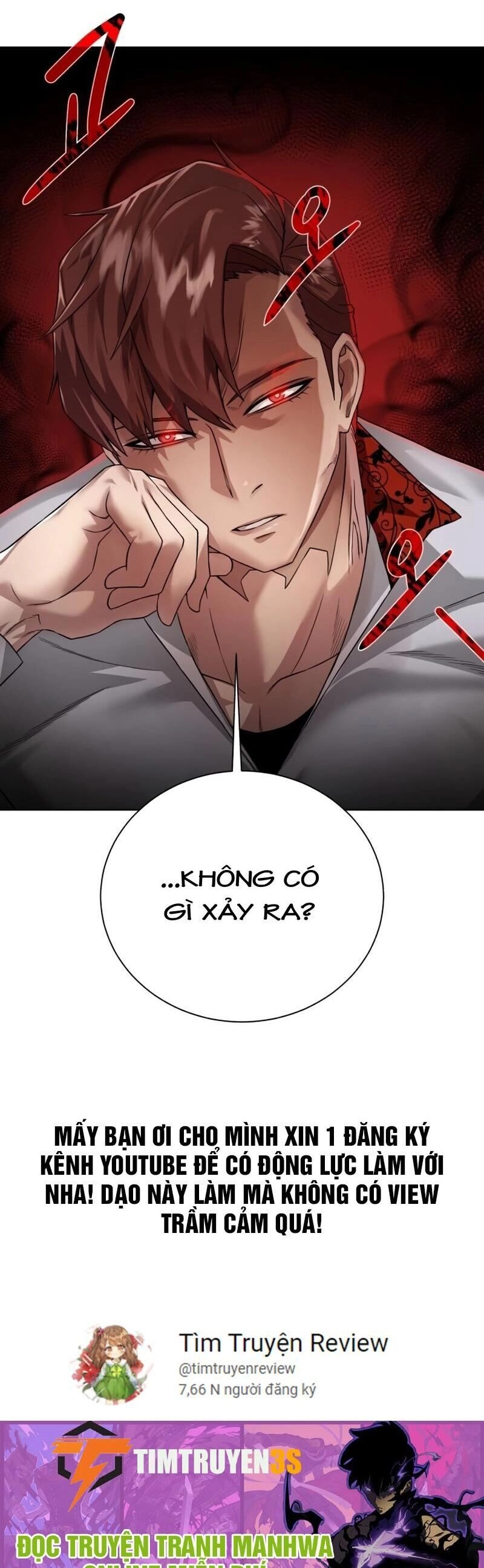 Cổ Vật Trong Hầm Tối Chapter 59 - 47