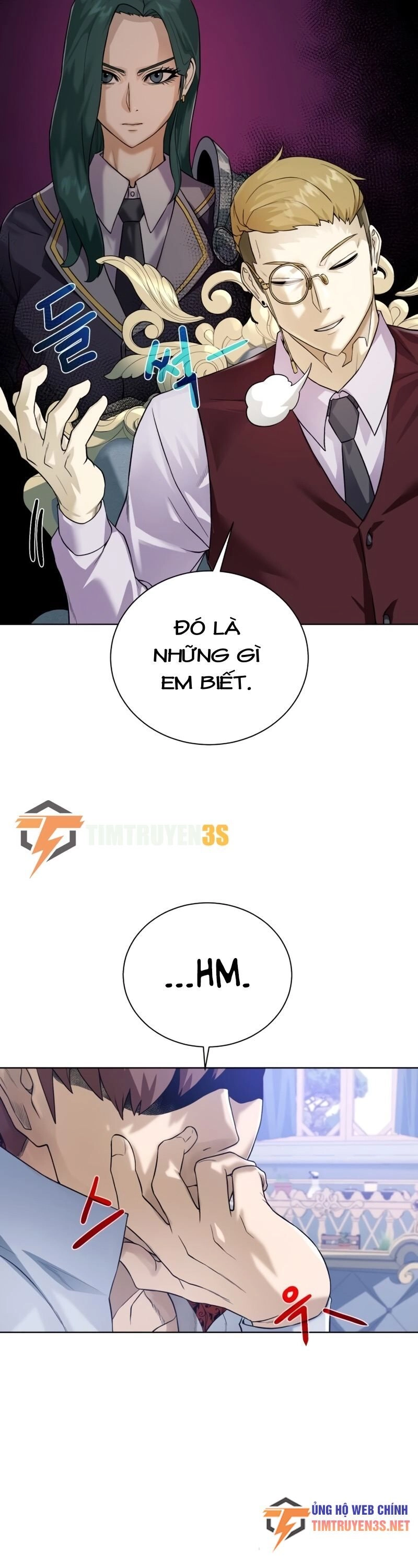 Cổ Vật Trong Hầm Tối Chapter 60 - 6