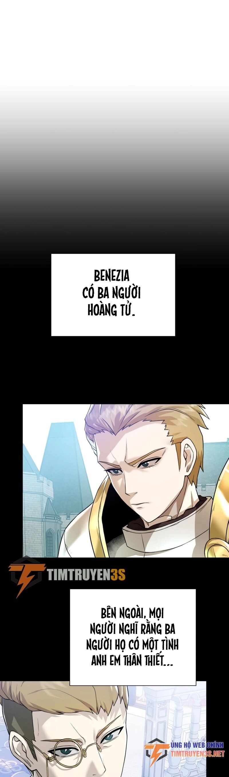 Cổ Vật Trong Hầm Tối Chapter 60 - 7