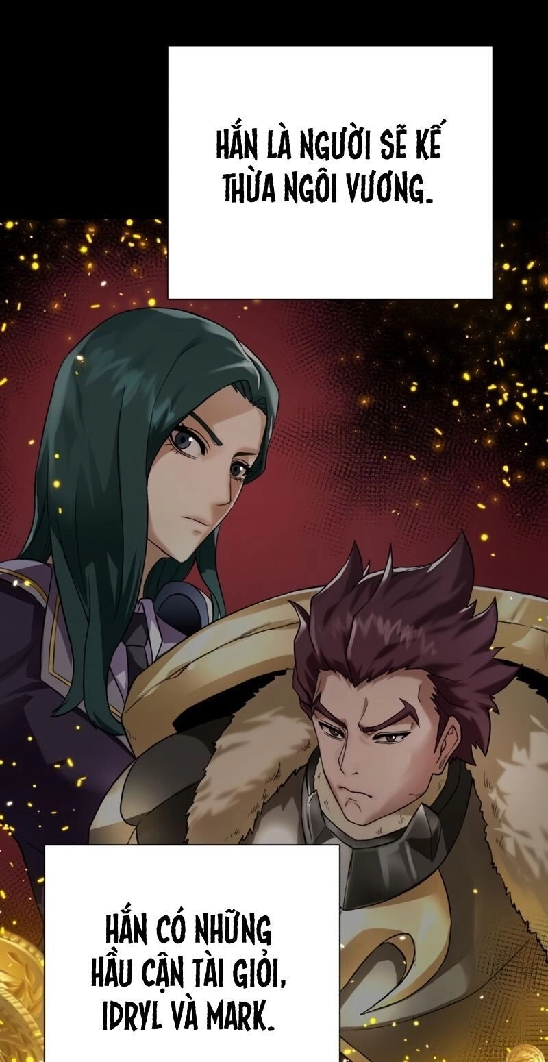 Cổ Vật Trong Hầm Tối Chapter 60 - 9