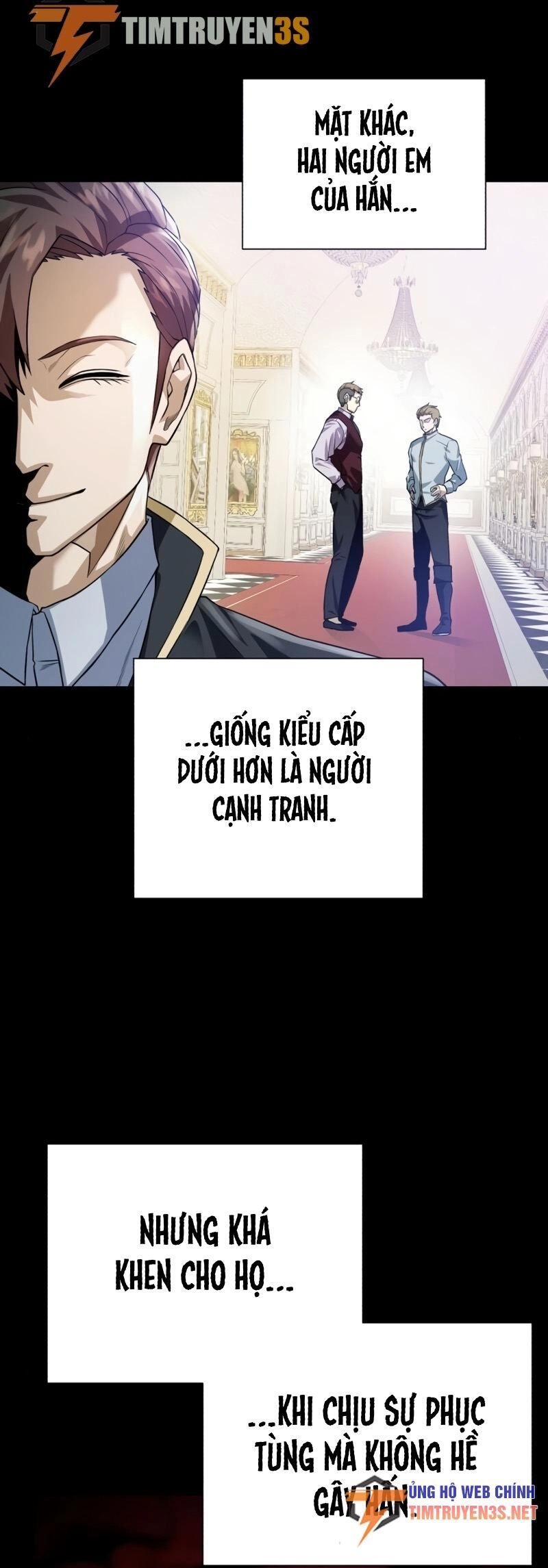 Cổ Vật Trong Hầm Tối Chapter 60 - 11