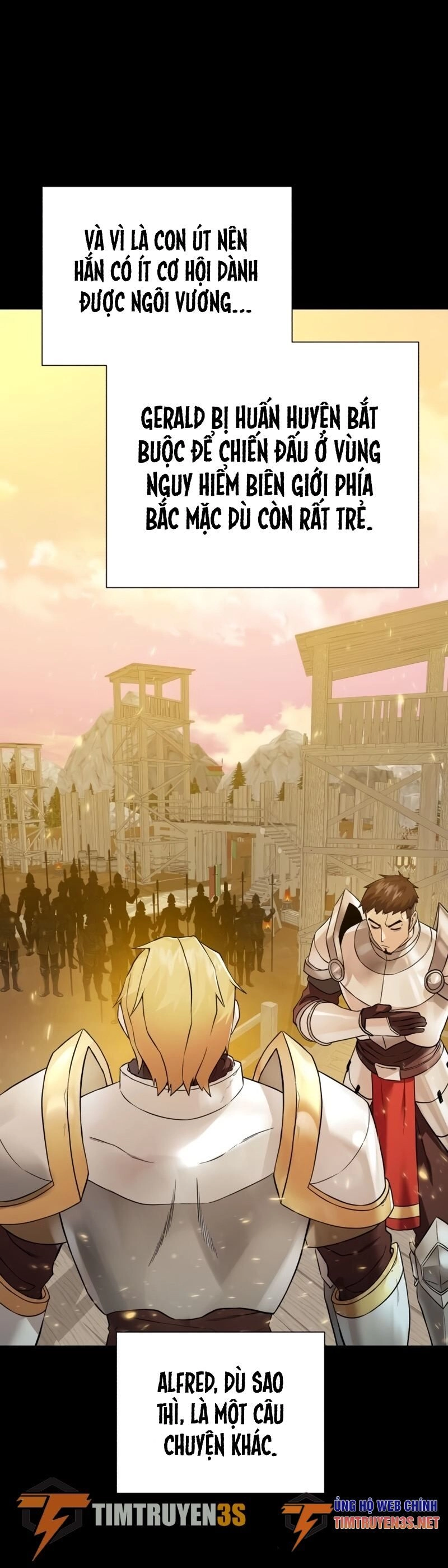 Cổ Vật Trong Hầm Tối Chapter 60 - 14