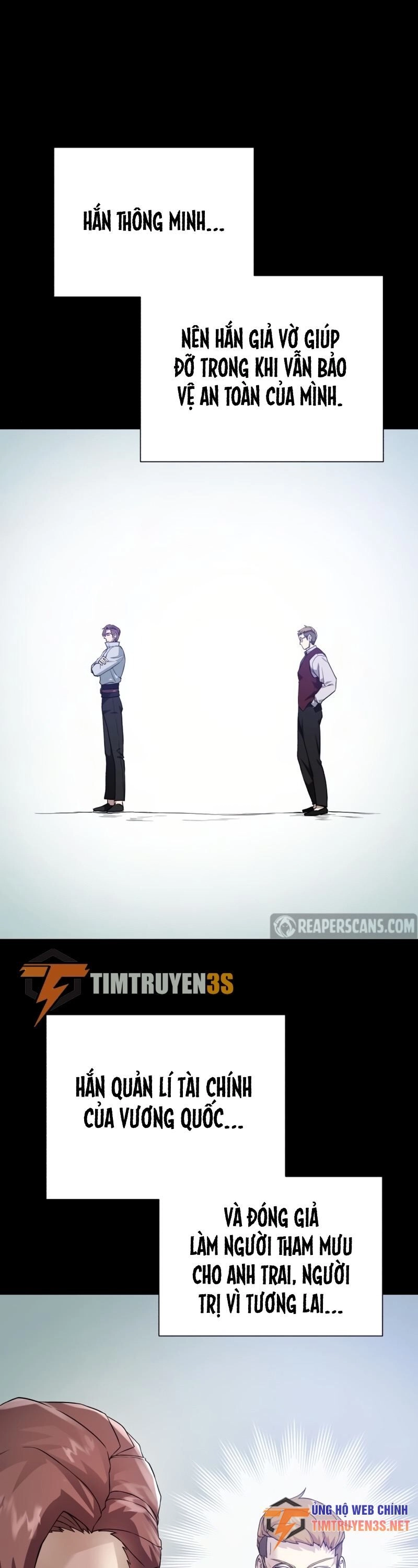 Cổ Vật Trong Hầm Tối Chapter 60 - 15