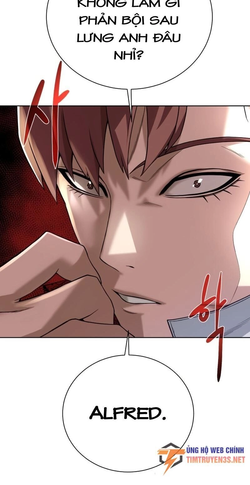 Cổ Vật Trong Hầm Tối Chapter 60 - 18