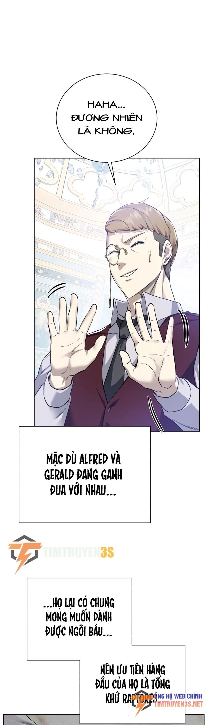 Cổ Vật Trong Hầm Tối Chapter 60 - 19