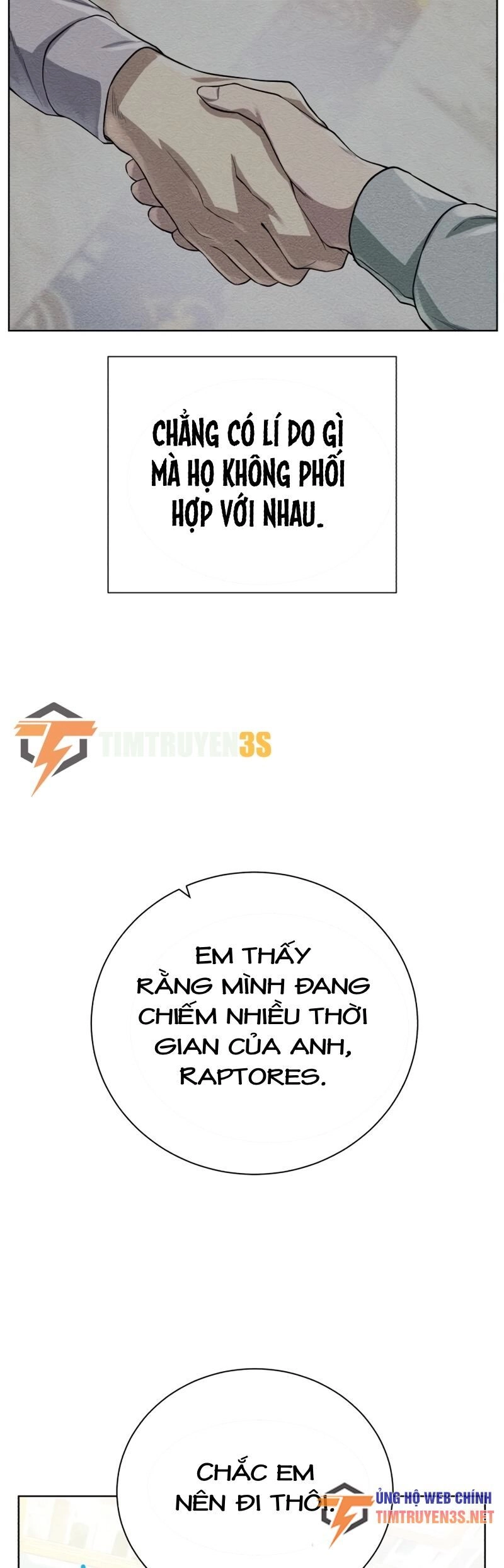 Cổ Vật Trong Hầm Tối Chapter 60 - 20