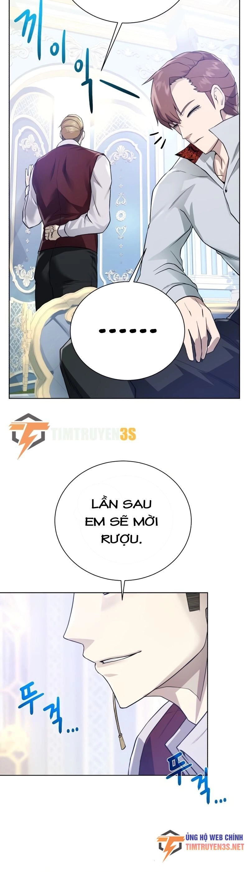 Cổ Vật Trong Hầm Tối Chapter 60 - 21