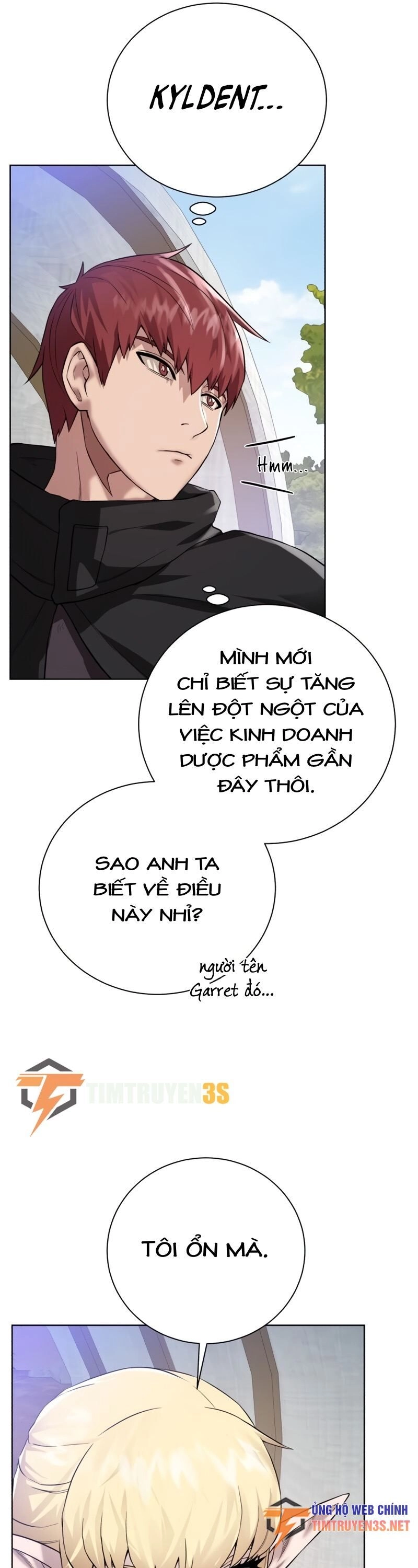 Cổ Vật Trong Hầm Tối Chapter 60 - 26