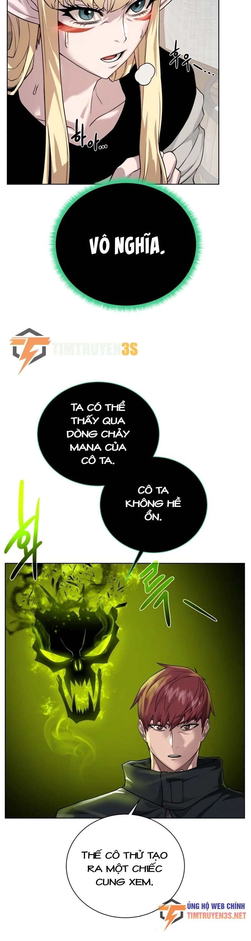 Cổ Vật Trong Hầm Tối Chapter 60 - 27