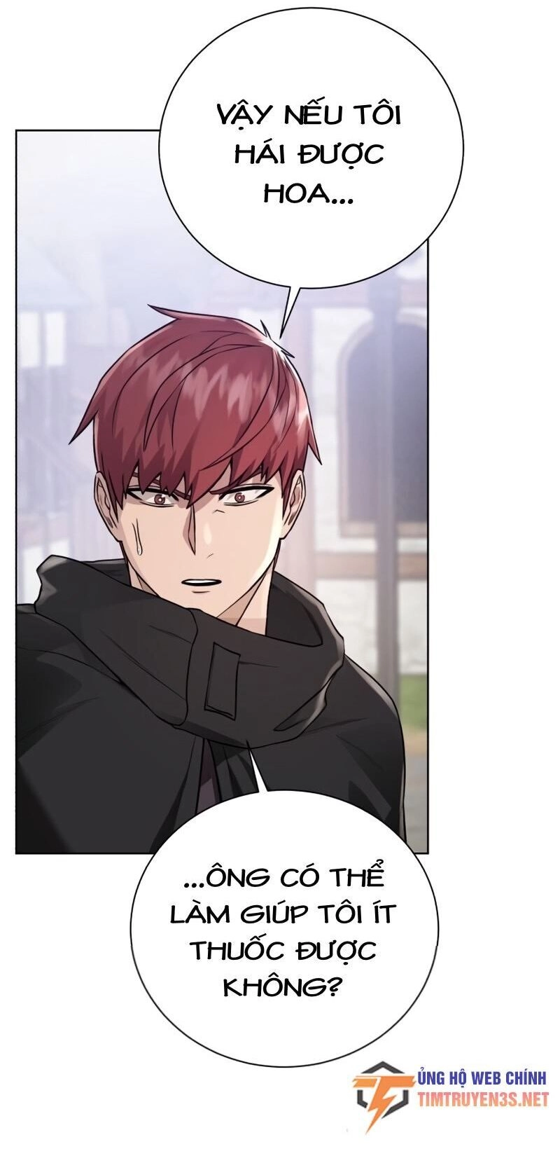 Cổ Vật Trong Hầm Tối Chapter 60 - 46