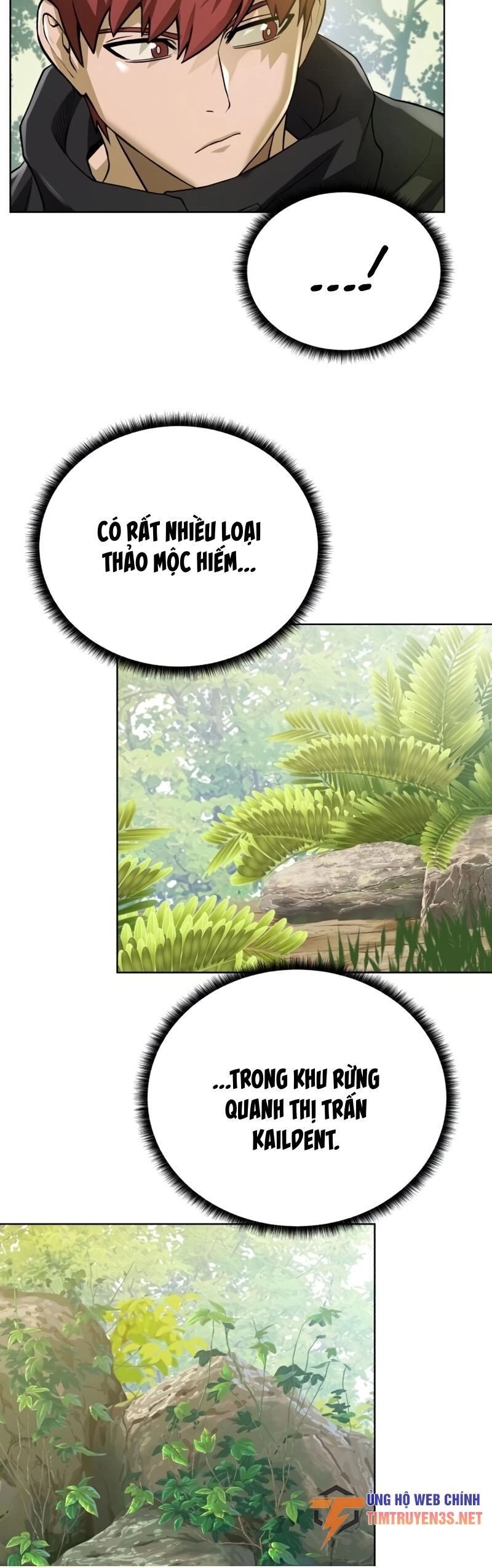 Cổ Vật Trong Hầm Tối Chapter 60 - 50