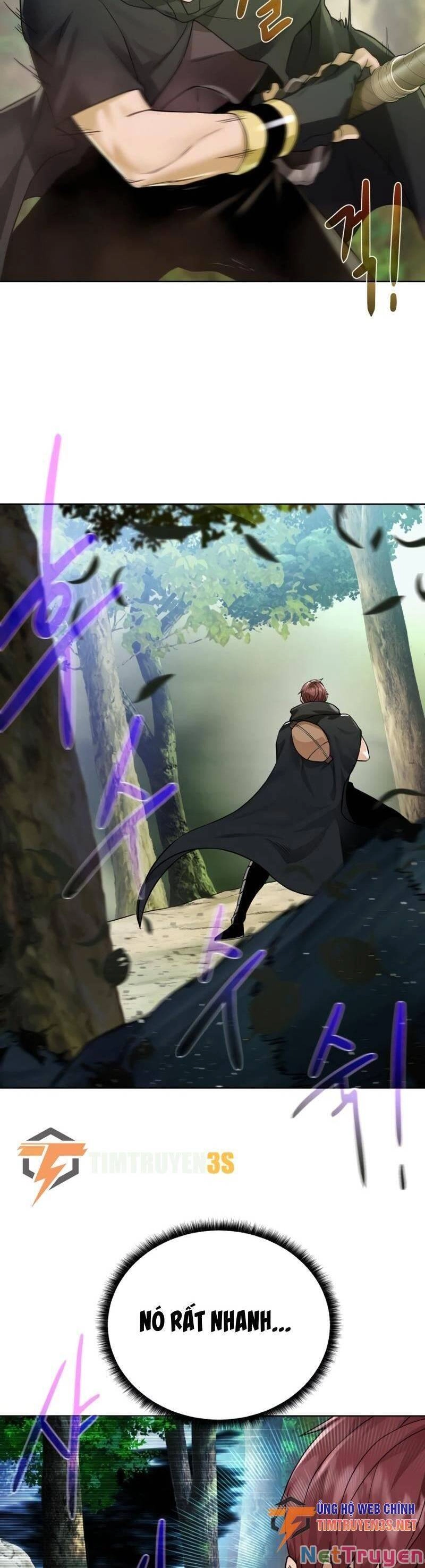 Cổ Vật Trong Hầm Tối Chapter 61 - 3