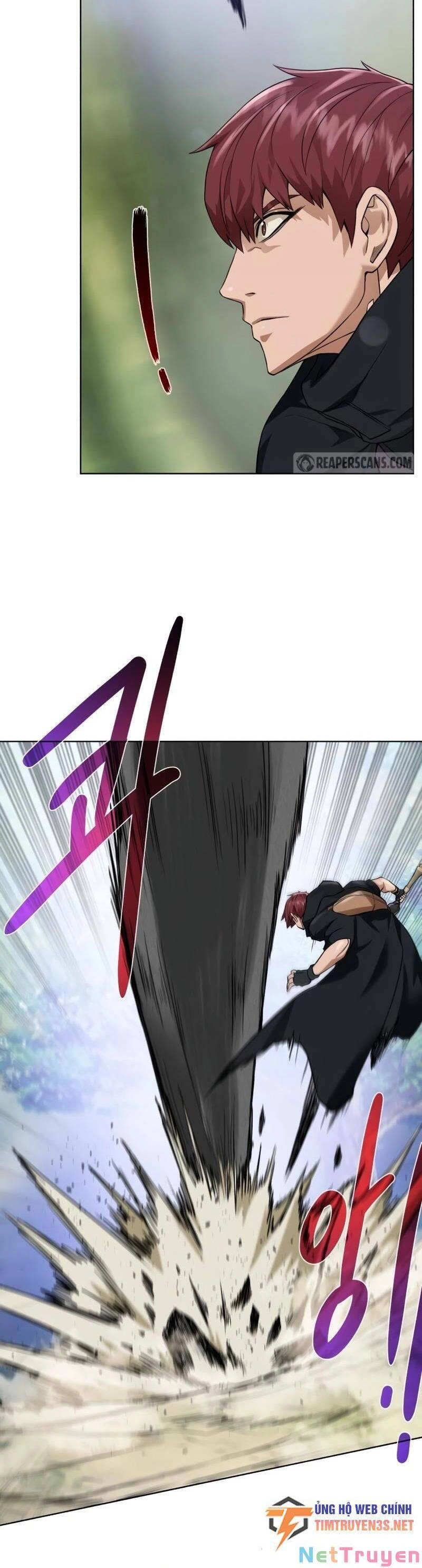 Cổ Vật Trong Hầm Tối Chapter 61 - 5