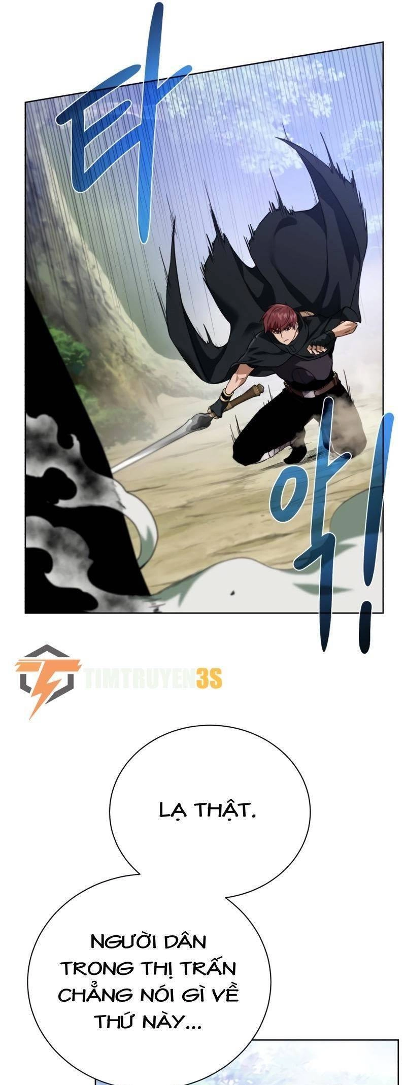 Cổ Vật Trong Hầm Tối Chapter 61 - 6