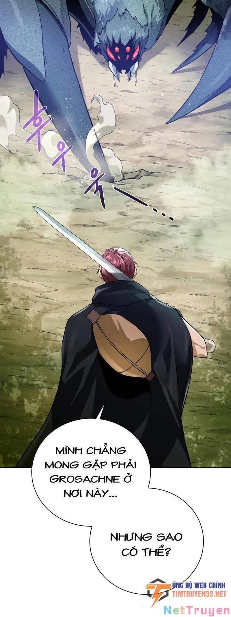 Cổ Vật Trong Hầm Tối Chapter 61 - 8