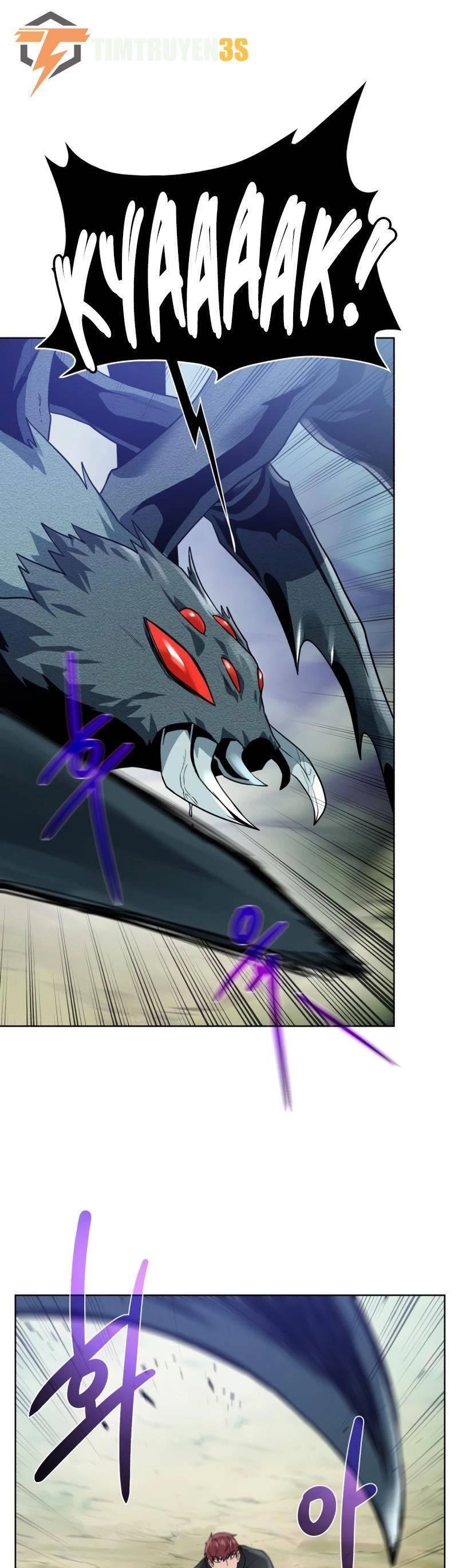 Cổ Vật Trong Hầm Tối Chapter 61 - 9