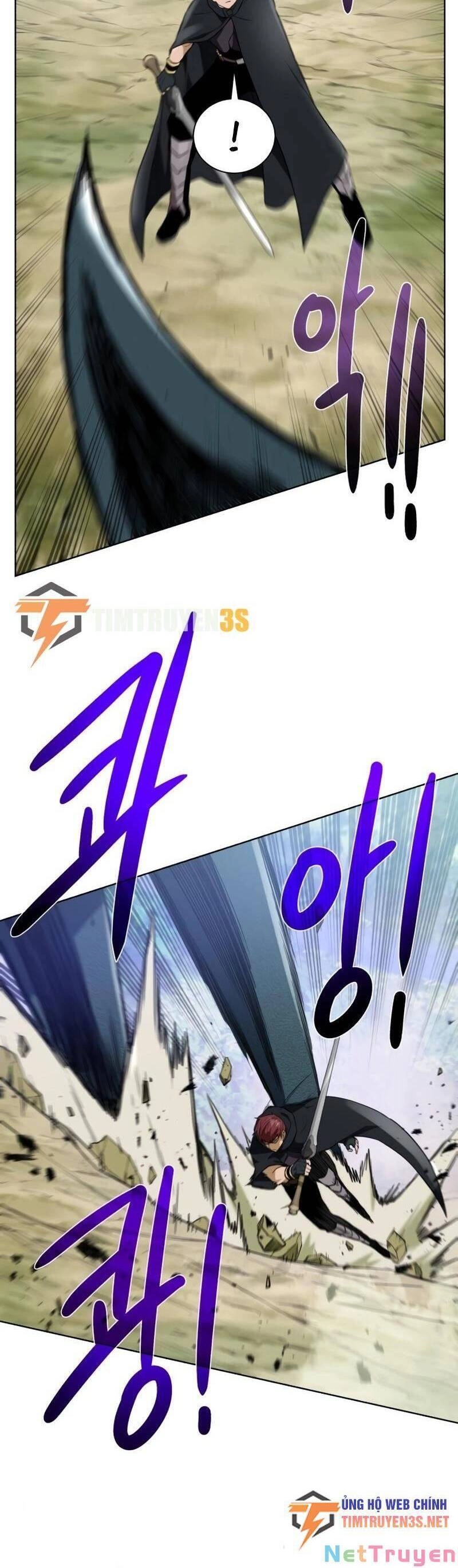 Cổ Vật Trong Hầm Tối Chapter 61 - 10