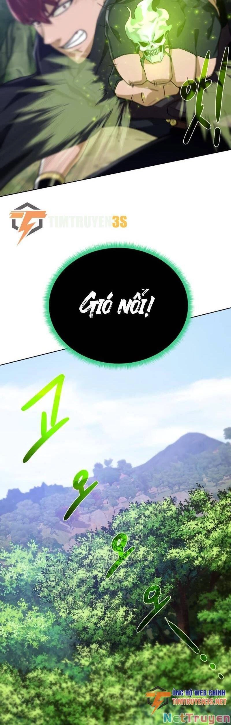 Cổ Vật Trong Hầm Tối Chapter 61 - 12