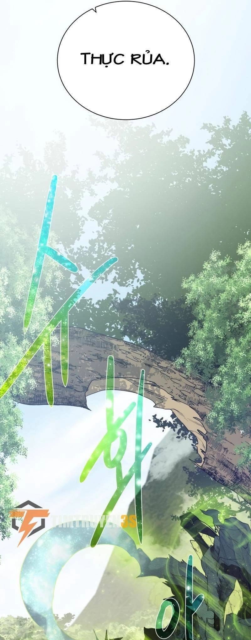 Cổ Vật Trong Hầm Tối Chapter 61 - 15