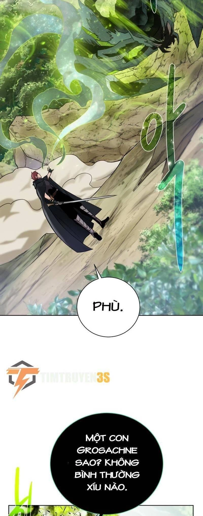 Cổ Vật Trong Hầm Tối Chapter 61 - 16