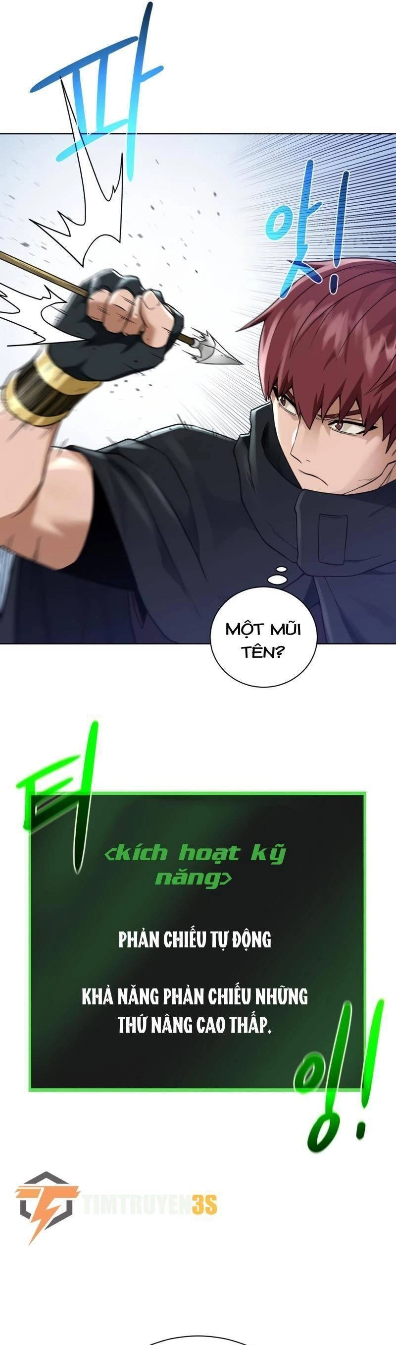 Cổ Vật Trong Hầm Tối Chapter 61 - 20